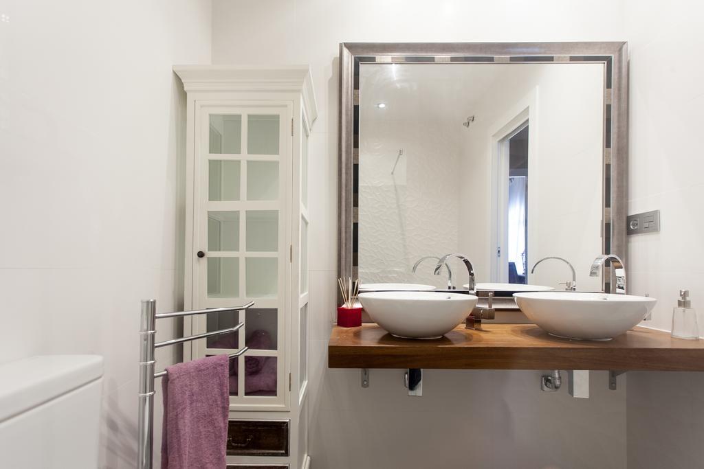 Apartamento Ole Pureza Terraza *