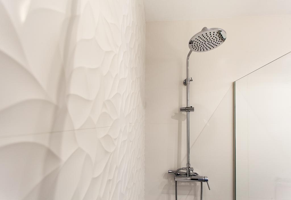 Apartamento Ole Pureza Terraza