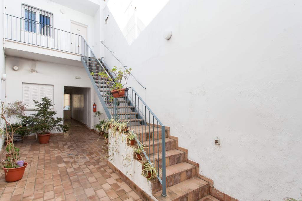 Apartamento Ole Pureza Terraza