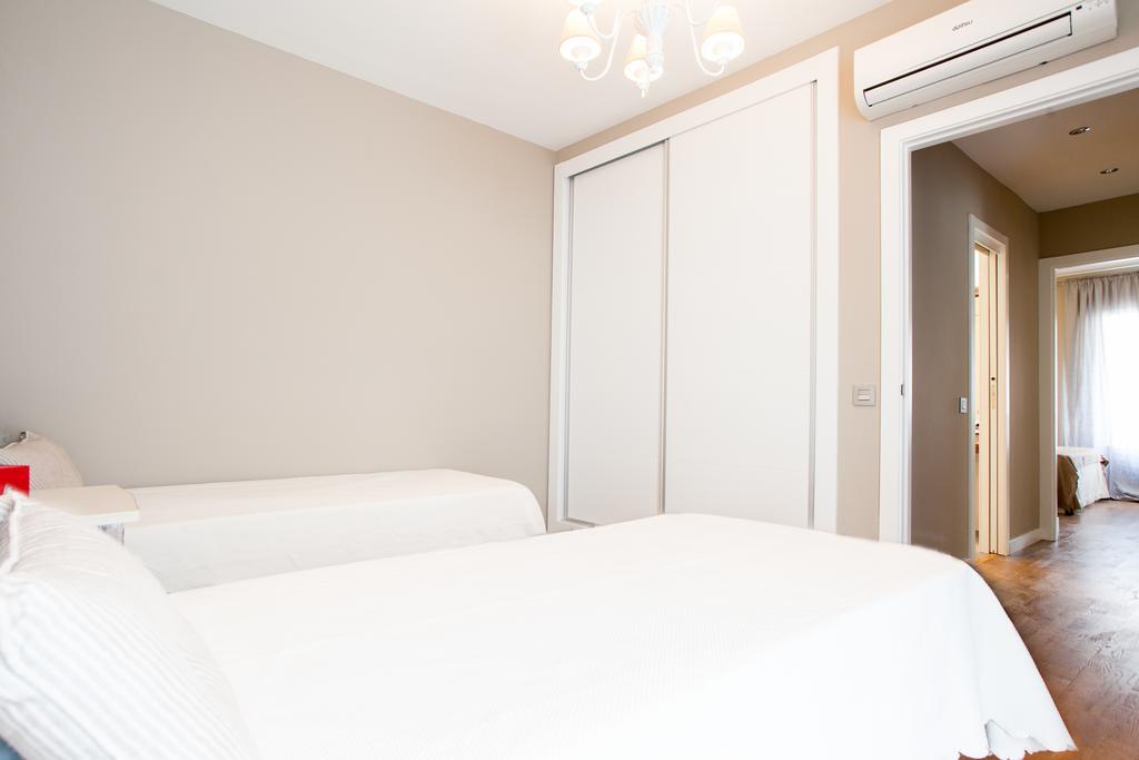 Apartamento Ole Pureza Terraza Sevilla